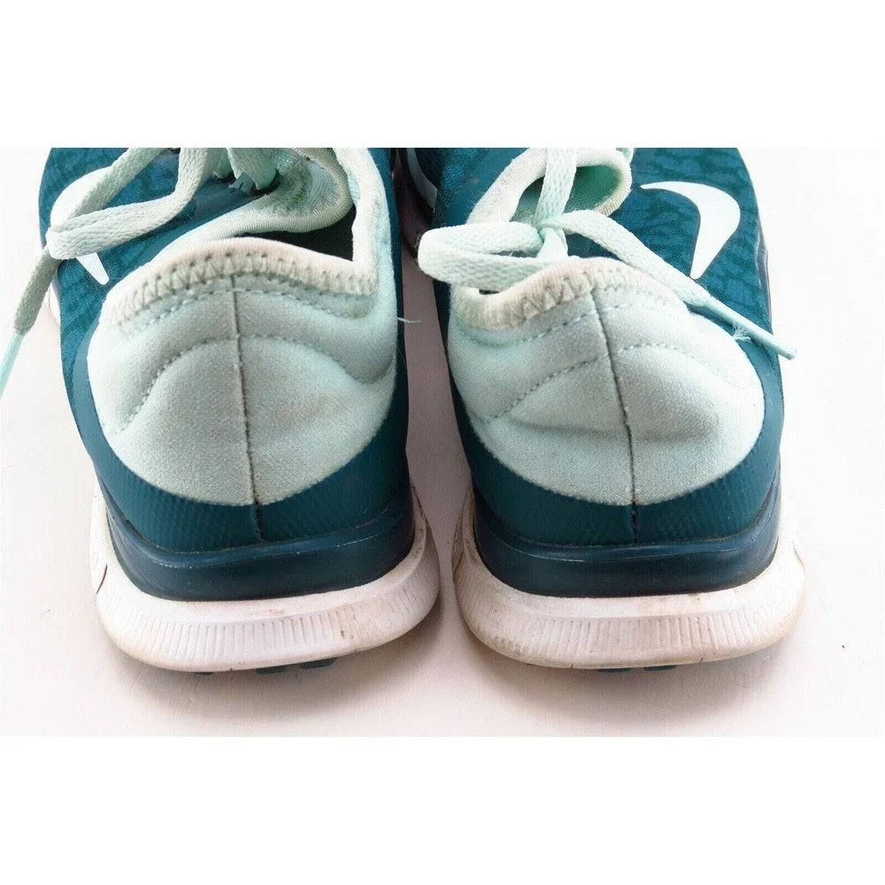 Nike welcome shoe
